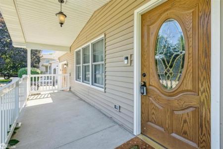 317 Kimberly Dr., West Burlington, Iowa 52655, HOA KỲ