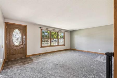 317 Kimberly Dr., West Burlington, Iowa 52655, HOA KỲ