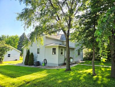 208 Charger Ave, Hayti, Dakota Du Sud 57241, États-Unis