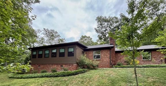 103 Arrow Drive, Signal Mountain, Tennessee 37377, États-Unis