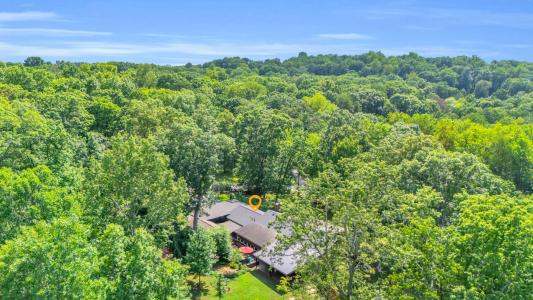 103 Arrow Drive, Signal Mountain, Tennessee 37377, États-Unis