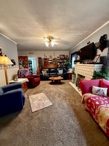 310 7th St NE, Linton, 인디아나 47441, 미국
