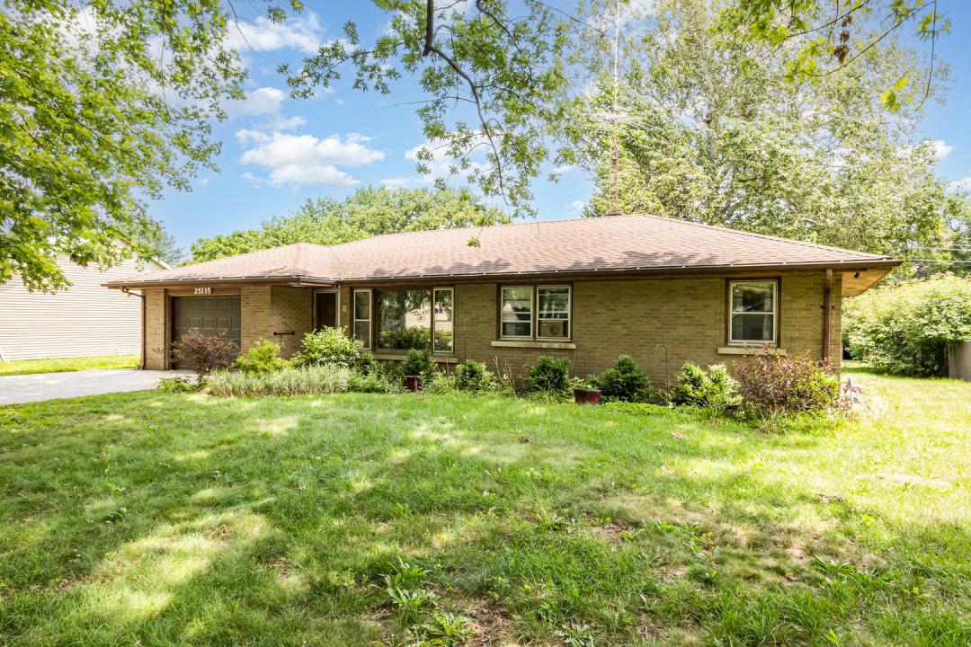 25135 S Tryon Street, Channahon, Illinois 60410