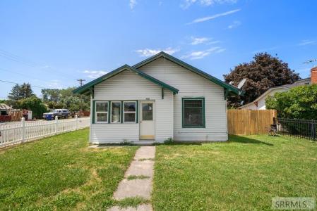 405 1st W, RIRIE, Idaho 83443, Estados Unidos