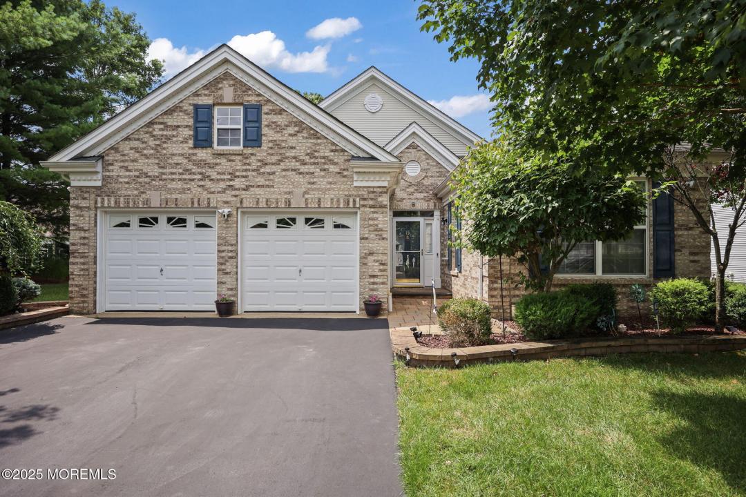 15 Nottingham Way, Jackson, Nueva Jersey 08527, Estados Unidos