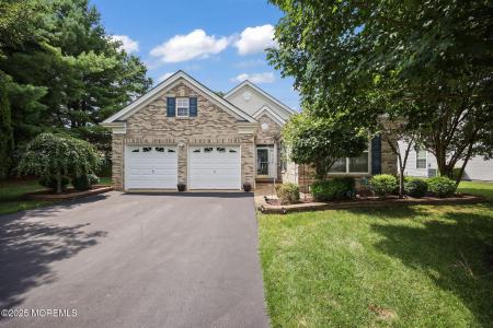15 Nottingham Way, Jackson, Nueva Jersey 08527, Estados Unidos