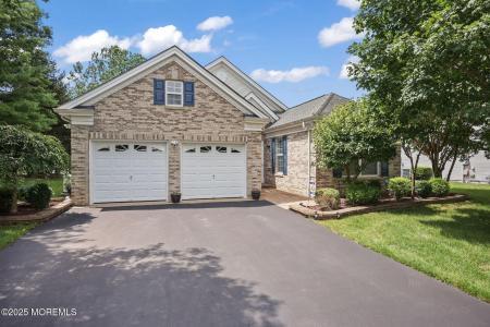 15 Nottingham Way, Jackson, Nueva Jersey 08527, Estados Unidos