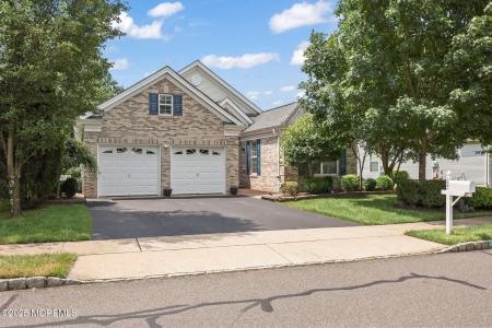 15 Nottingham Way, Jackson, NJ 08527, USA