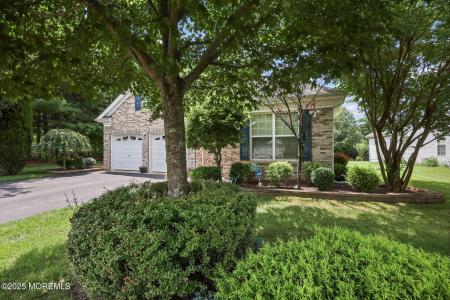15 Nottingham Way, Jackson, Nueva Jersey 08527, Estados Unidos