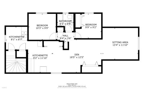 4130 N Oketo Avenue, Norridge, 일리노이 60706, 미국