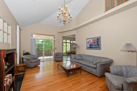 16101 Julia Courtyard, Tinley Park, Illinois 60477, HOA KỲ