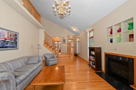 16101 Julia Courtyard, Tinley Park, Illinois 60477, HOA KỲ