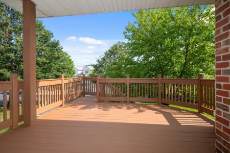 16101 Julia Courtyard, Tinley Park, Illinois 60477, HOA KỲ