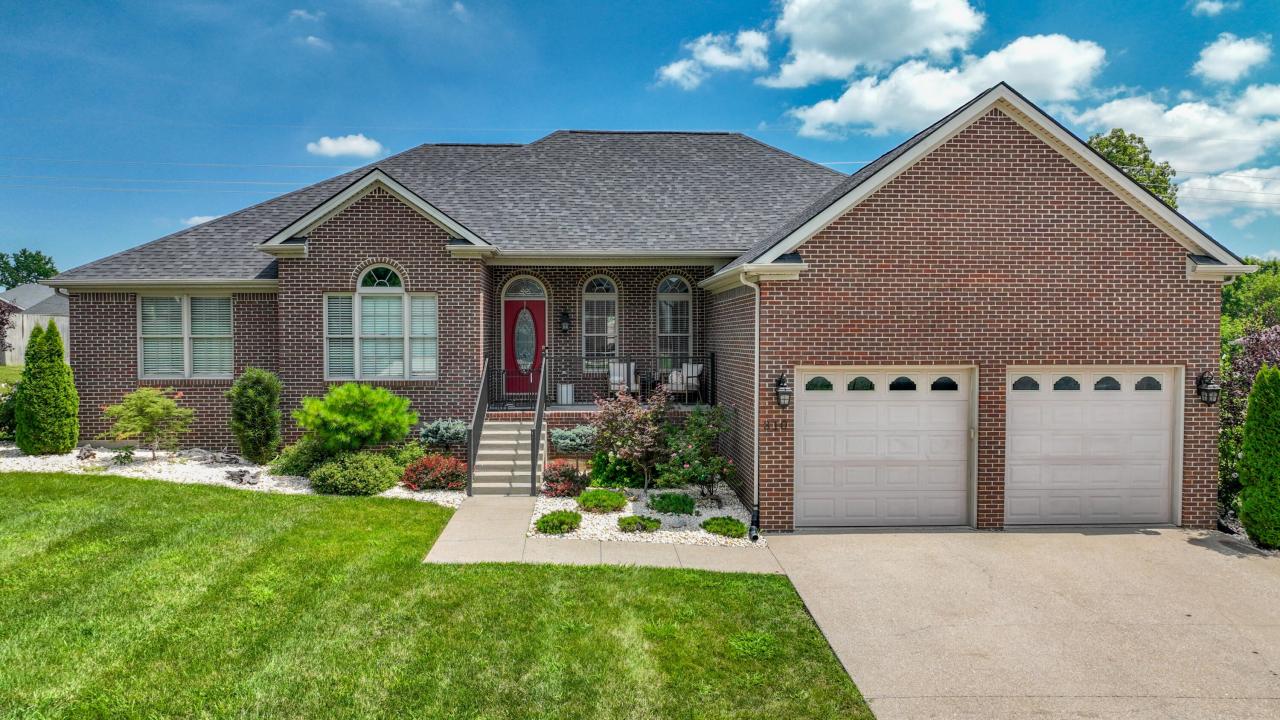 310 Bocote Drive, Berea, Kentucky 40403, Estados Unidos
