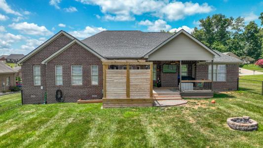 310 Bocote Drive, Berea, Kentucky 40403, Estados Unidos