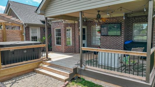 310 Bocote Drive, Berea, Kentucky 40403, Estados Unidos