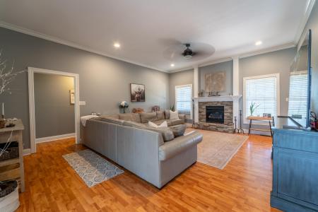 310 Bocote Drive, Berea, Kentucky 40403, Estados Unidos