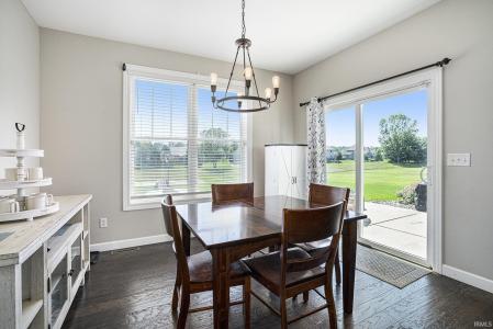 20208 Deer Path Court, Goshen, Indiana 46528