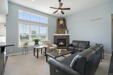 20208 Deer Path Court, Goshen, Indiana 46528