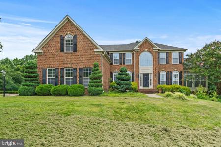 15618 Cheswicke Lane, Upper Marlboro, Maryland 20772, USA