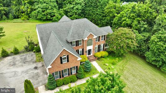 15618 Cheswicke Lane, Upper Marlboro, Maryland 20772