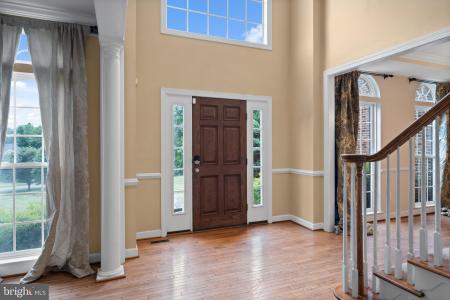 15618 Cheswicke Lane, Upper Marlboro, Maryland 20772