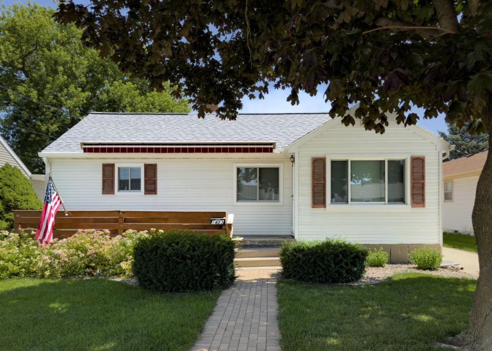 1423 S 31st St, Manitowoc, Wisconsin 54220, États-Unis