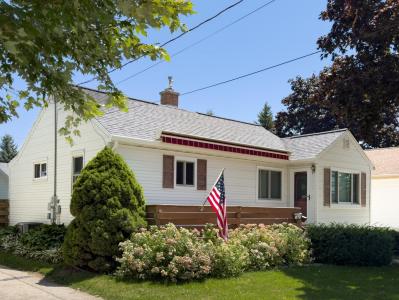 1423 S 31st St, Manitowoc, Wisconsin 54220, États-Unis