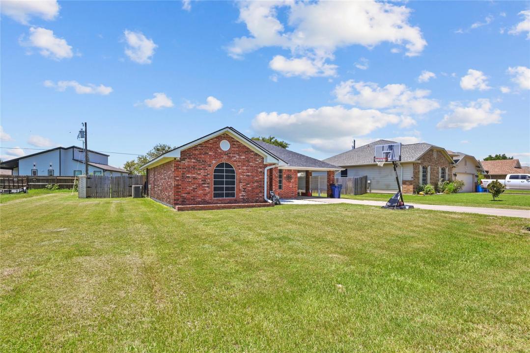309 Flying Bridge Drive, Gun Barrel City, 텍사스 75156, 미국