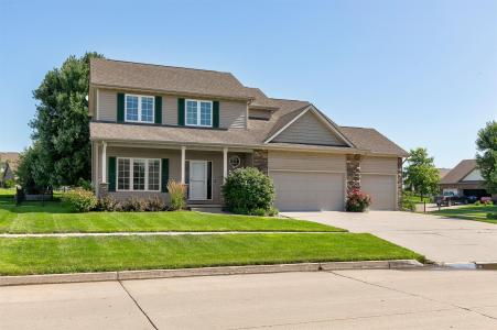 3206 NW 13th Street, Ankeny, Iowa 50023, Stati Uniti