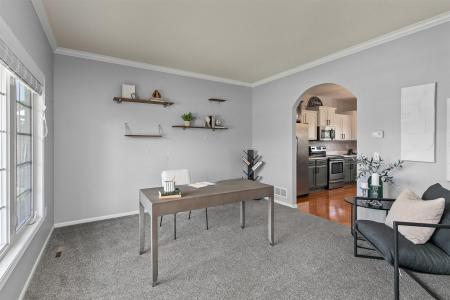 3206 NW 13th Street, Ankeny, Iowa 50023, Stati Uniti