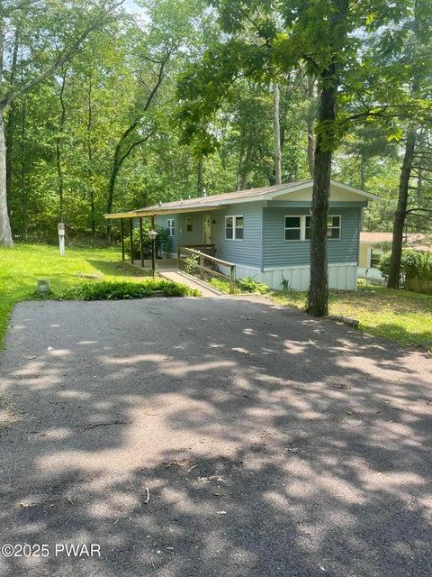 122 Bartion Ct., Bartonsville, Pennsylvania 18321, HOA KỲ