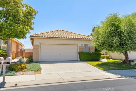 721 Big Spring Drive, Banning, California 92220, USA