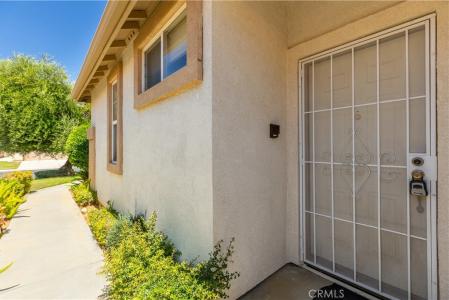 721 Big Spring Drive, Banning, Kaliforniya 92220, Amerika Birleşik Devletleri