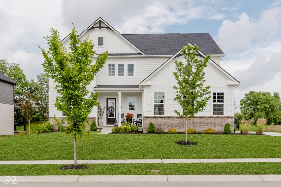 16668 Alex Drive, Noblesville, Indiana 46060