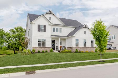 16668 Alex Drive, Noblesville, Indiana 46060