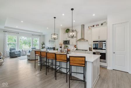 16668 Alex Drive, Noblesville, Indiana 46060