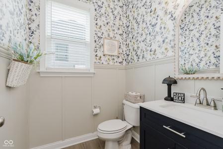 16668 Alex Drive, Noblesville, Indiana 46060
