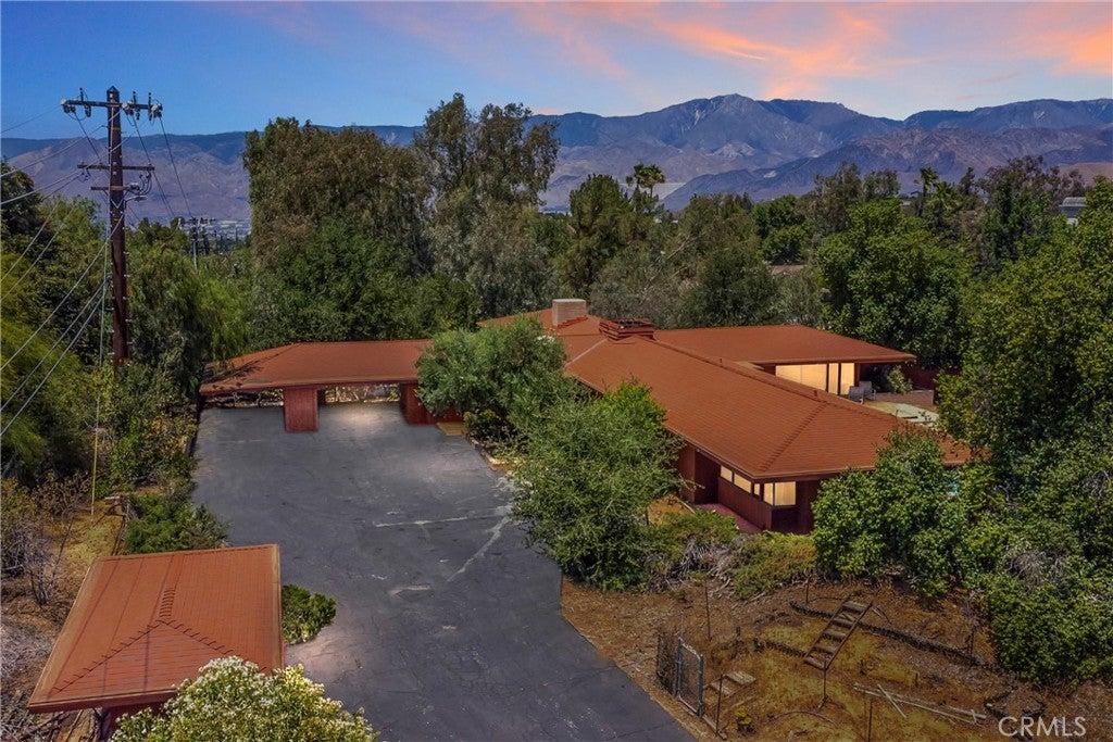 30515 E Sunset Dr S, Redlands, Californie 92373, États-Unis