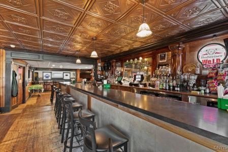 601 W Broadway, Fulton, New York 13069, États-Unis