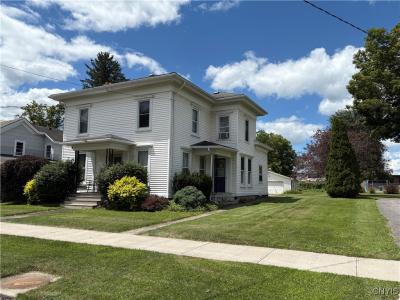 36 State Street, Tully, NY 13159, USA
