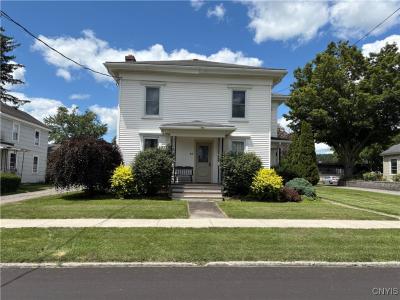 36 State Street, Tully, Nueva York 13159, Estados Unidos