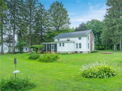 2004 State Route 48, Granby, Nowy Jork 13069, USA