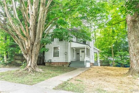 308 Leitch Street, Fulton, NY 13069, USA