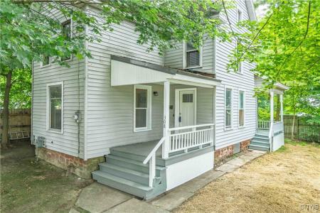 308 Leitch Street, Fulton, Nueva York 13069, Estados Unidos