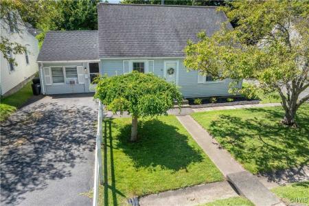 10 Taylor Avenue, Fulton, Nueva York 13069, Estados Unidos