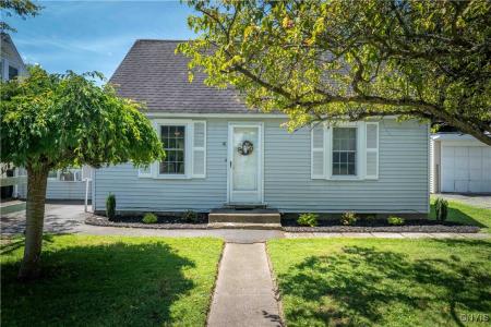 10 Taylor Avenue, Fulton, NY 13069, USA