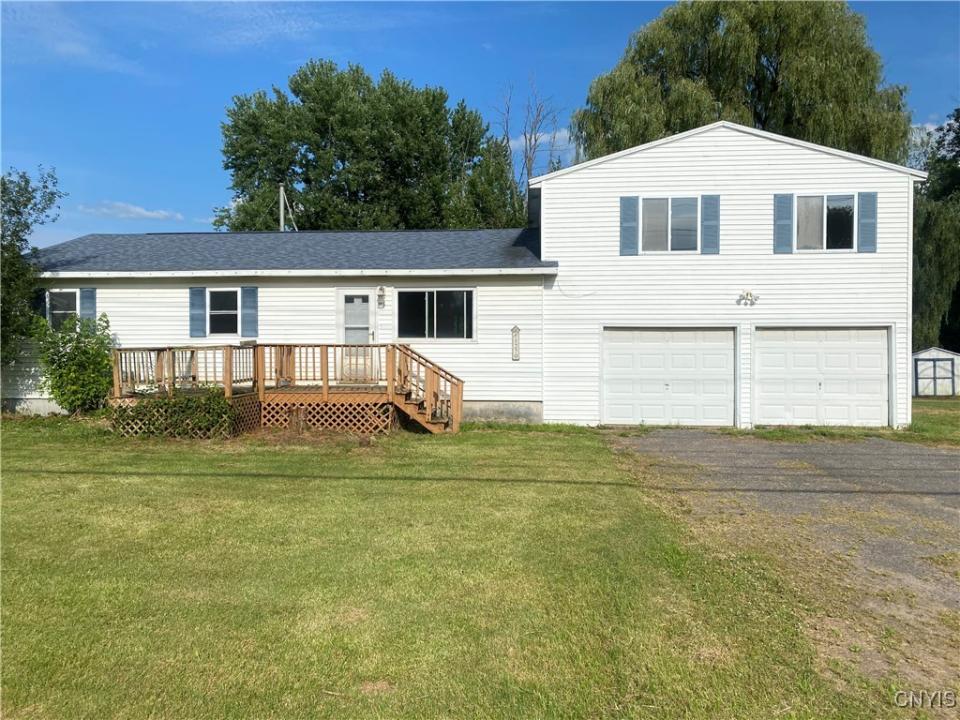 1270 County Route 12, Schroeppel, Nueva York 13132, Estados Unidos