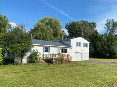 1270 County Route 12, Schroeppel, Nueva York 13132, Estados Unidos