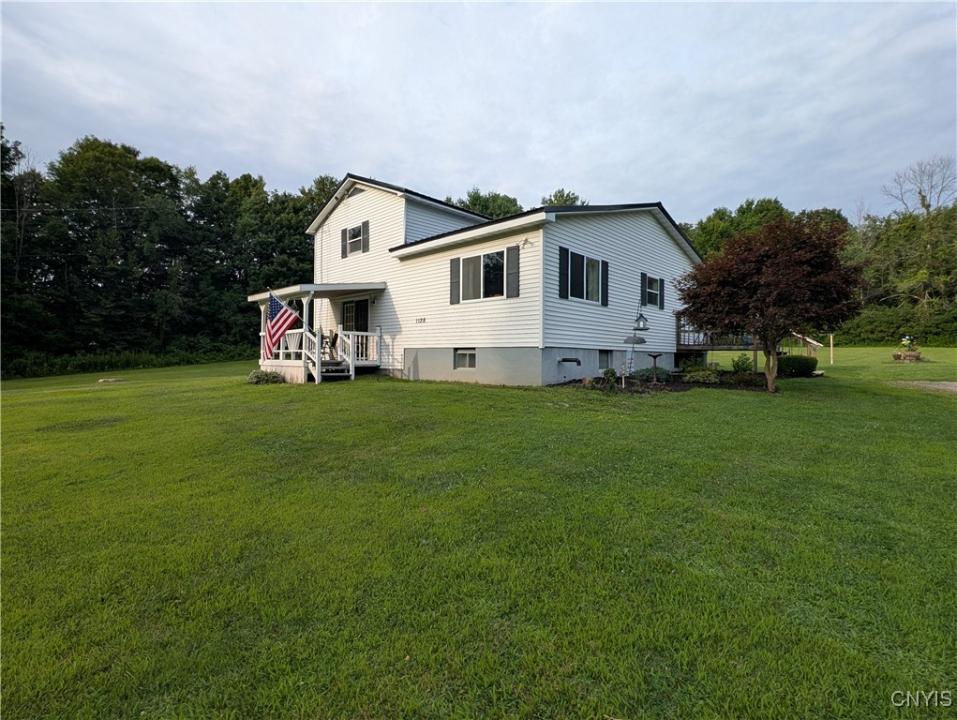 1128 Silk Road, Volney, New York 13069, USA